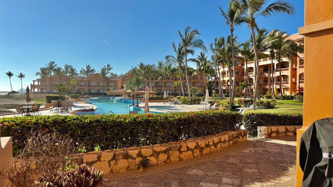 Photo of Outdoor in Mazatlan