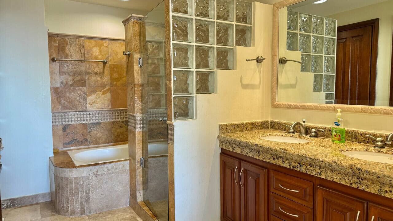 Photo of Bathroom in Mazatlan