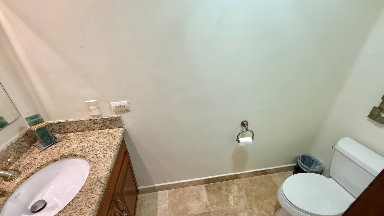 Photo of Bathroom in Mazatlan