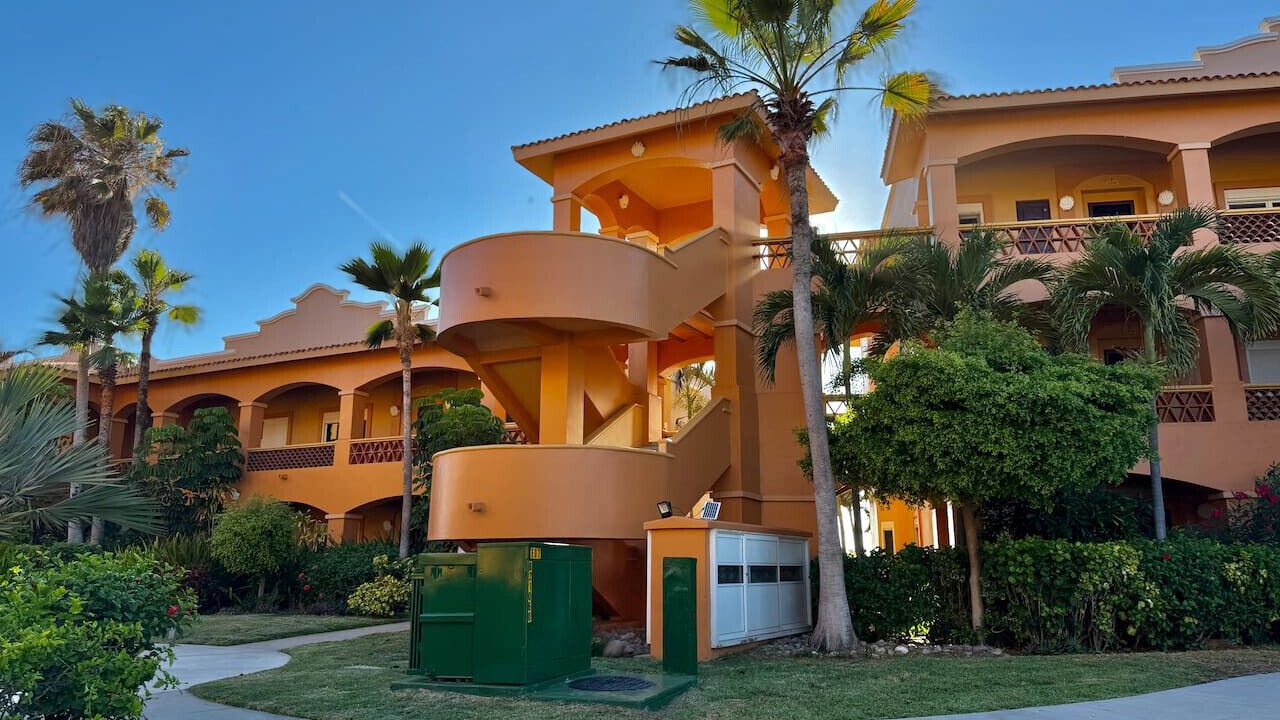 Photo of Outdoor in Mazatlan