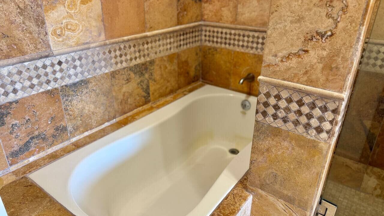 Photo of Bathroom in Mazatlan