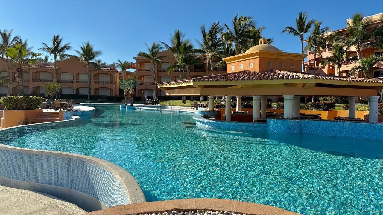 Photo of Outdoor in Mazatlan