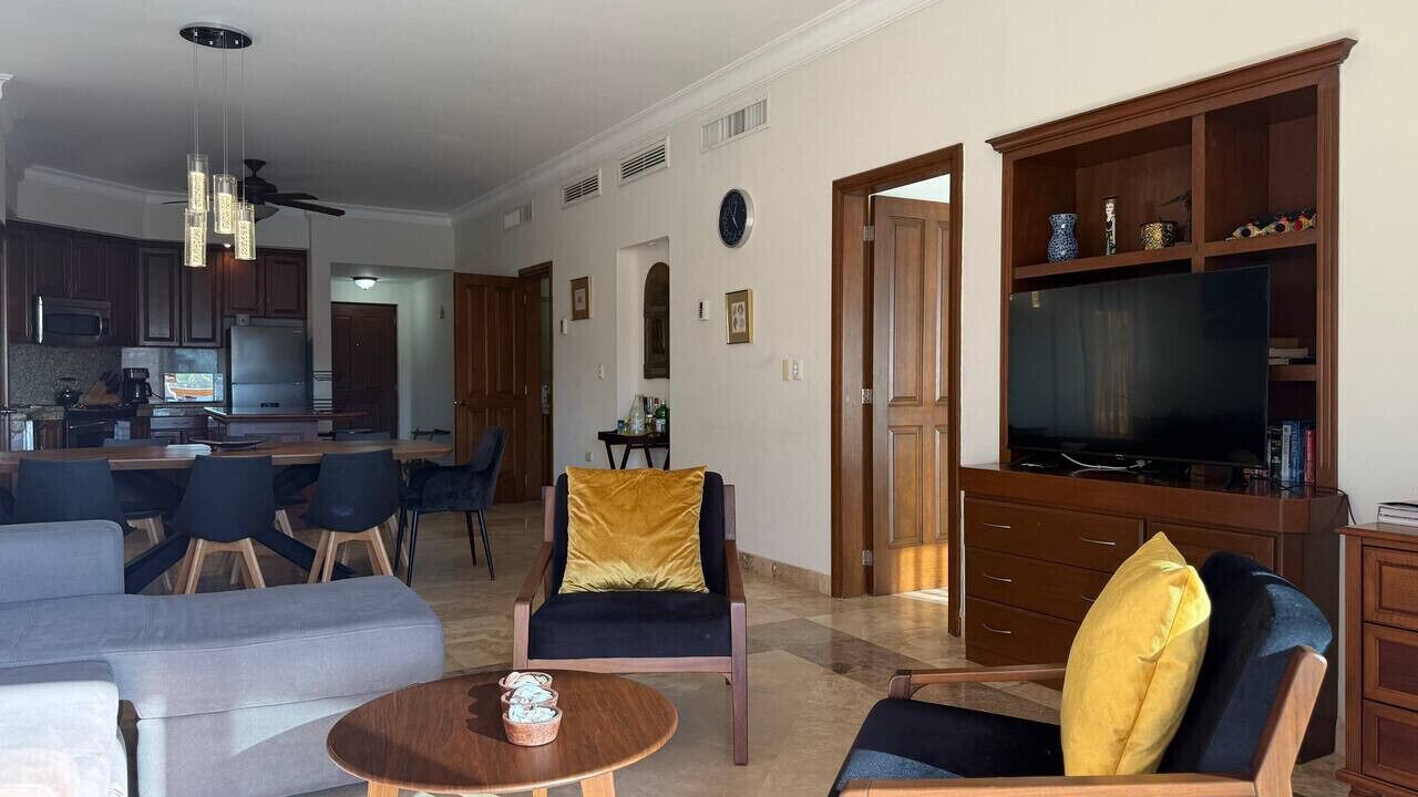 Photo of Livingroom in Mazatlan