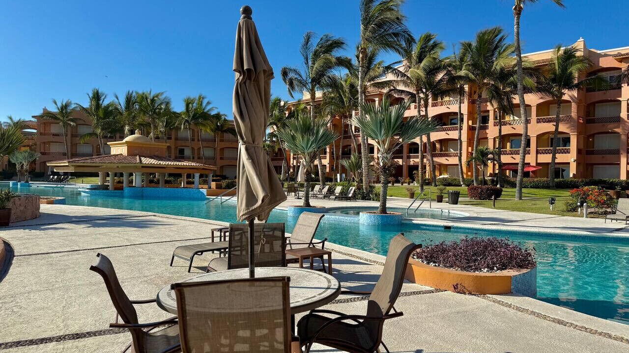 Photo of Outdoor in Mazatlan