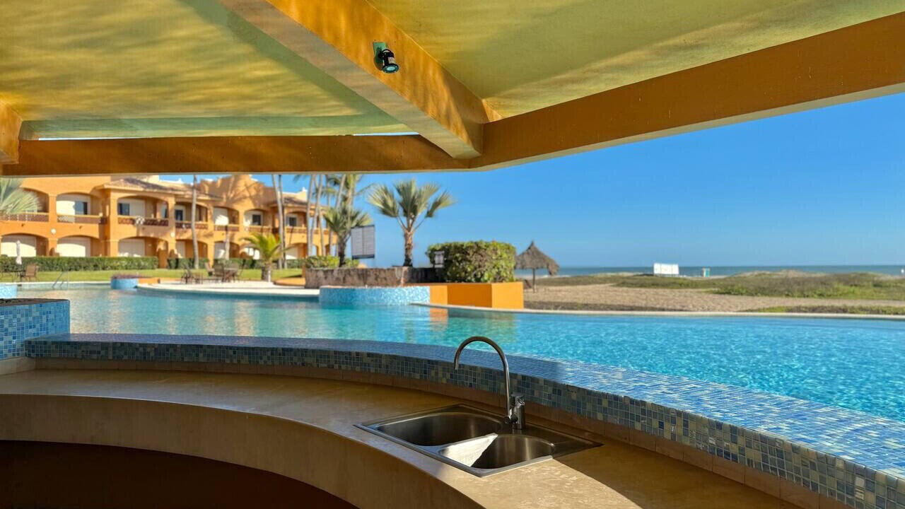 Photo of Outdoor in Mazatlan