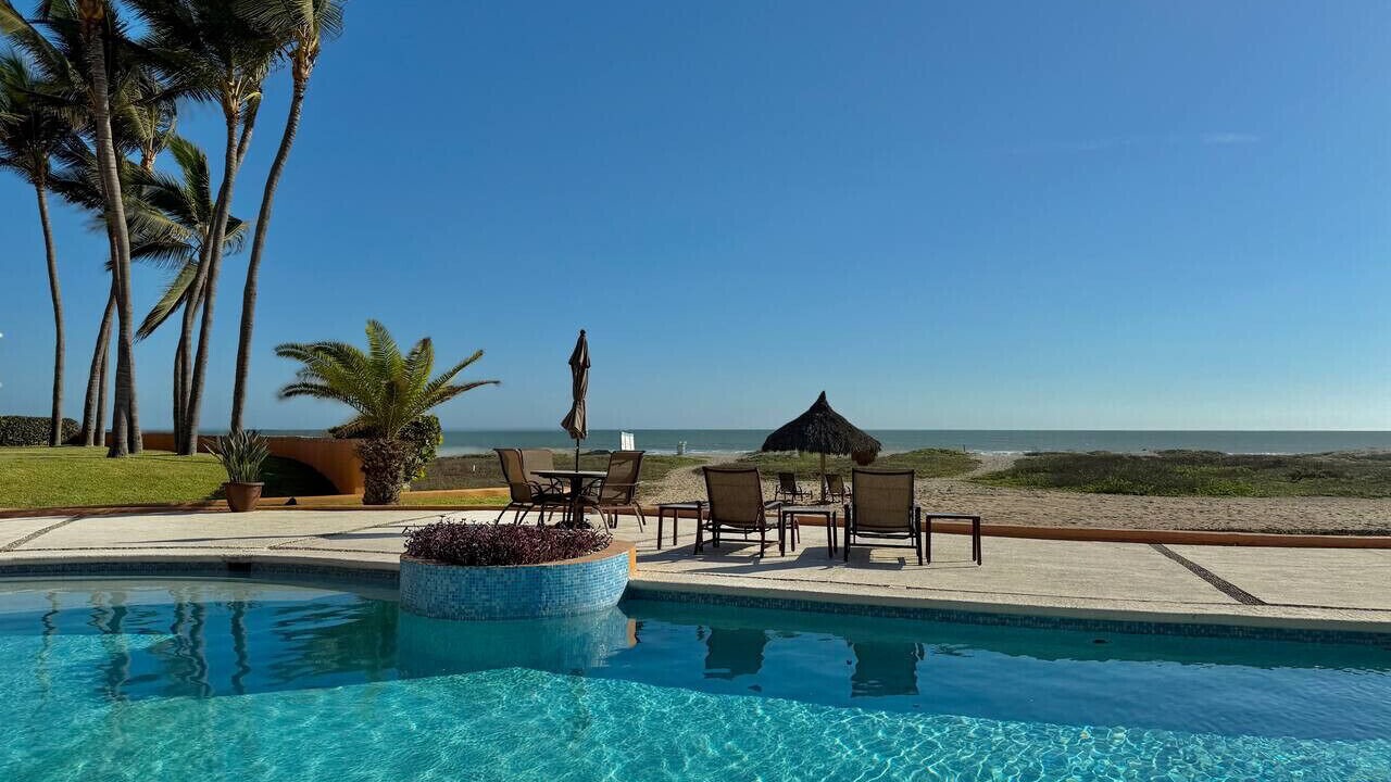 Photo of Outdoor in Mazatlan