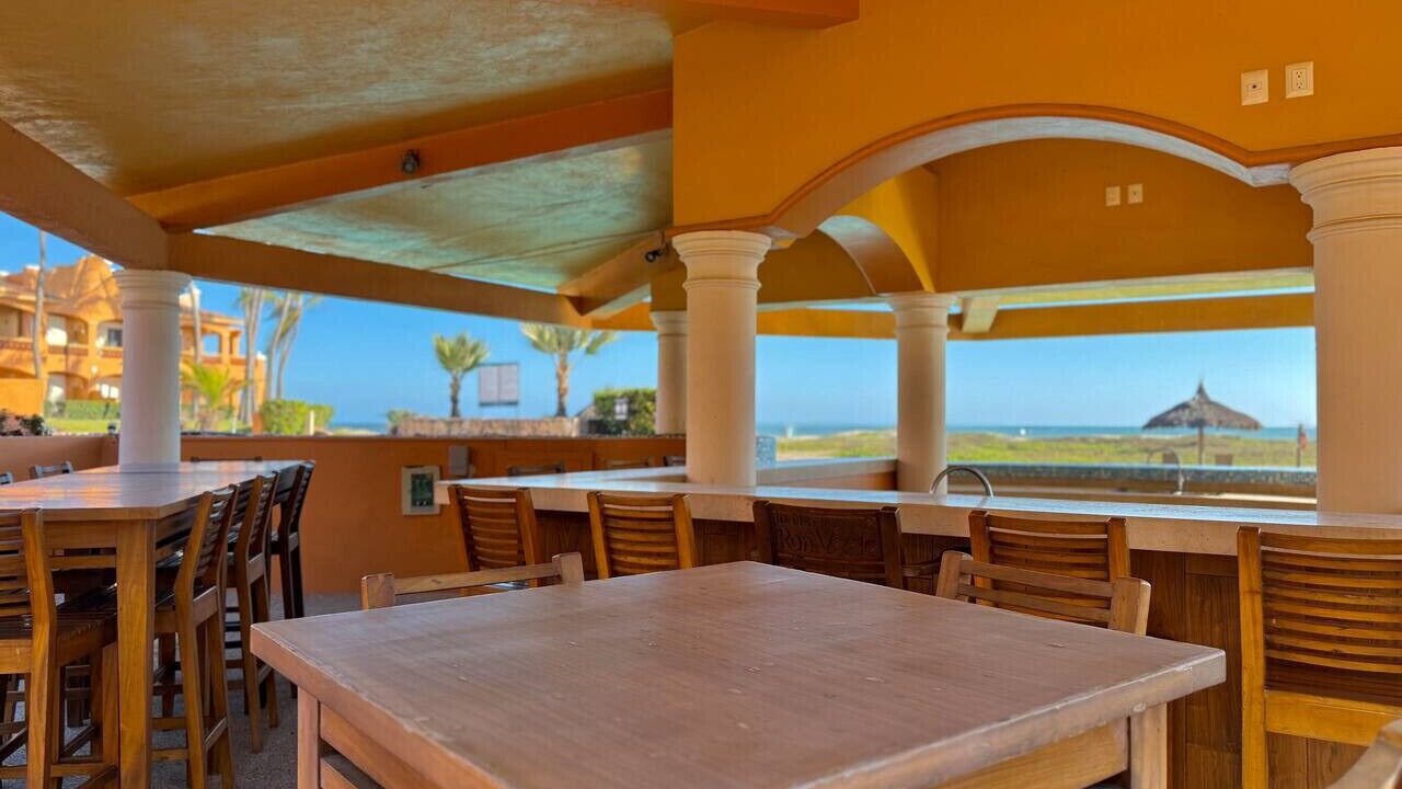 Photo of Outdoor in Mazatlan