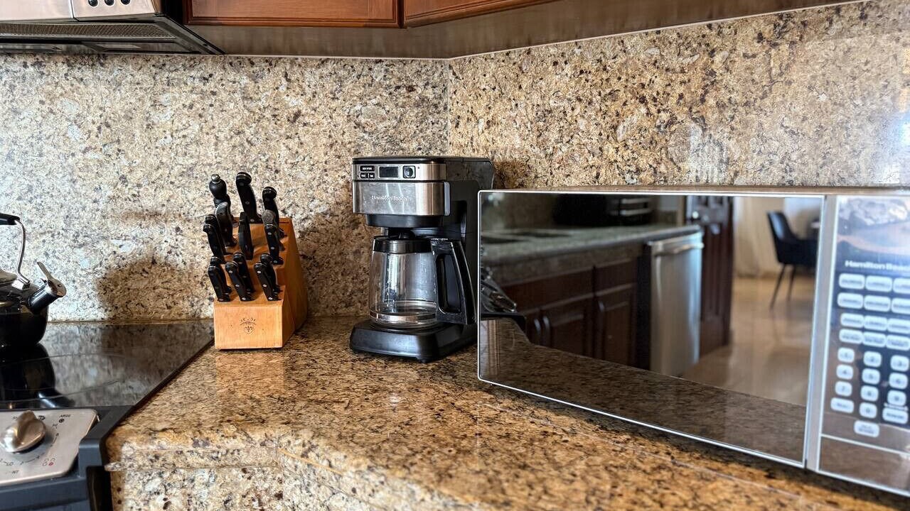 Photo of Kitchen in Mazatlan
