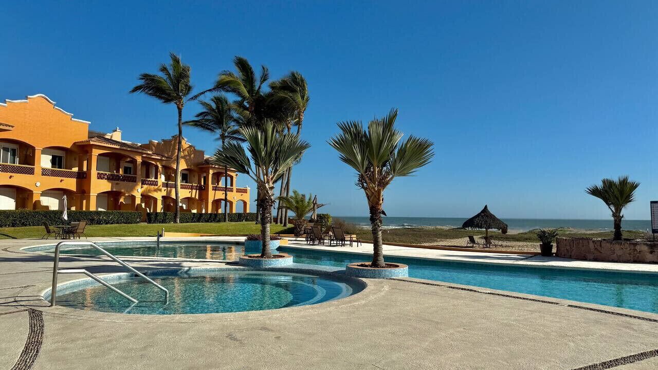 Photo of Outdoor in Mazatlan