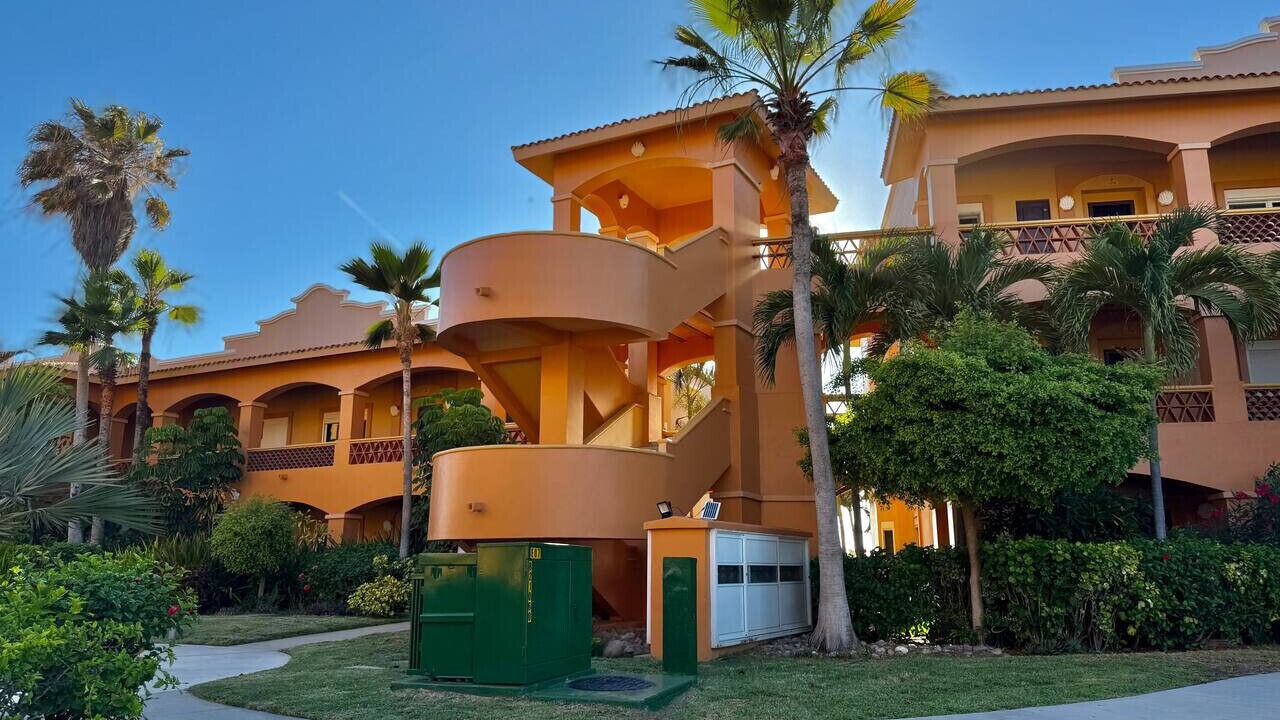 Photo of Outdoor in Mazatlan