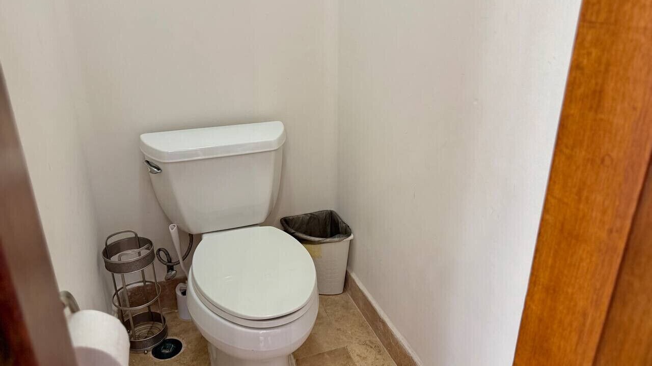 Photo of Bathroom in Mazatlan