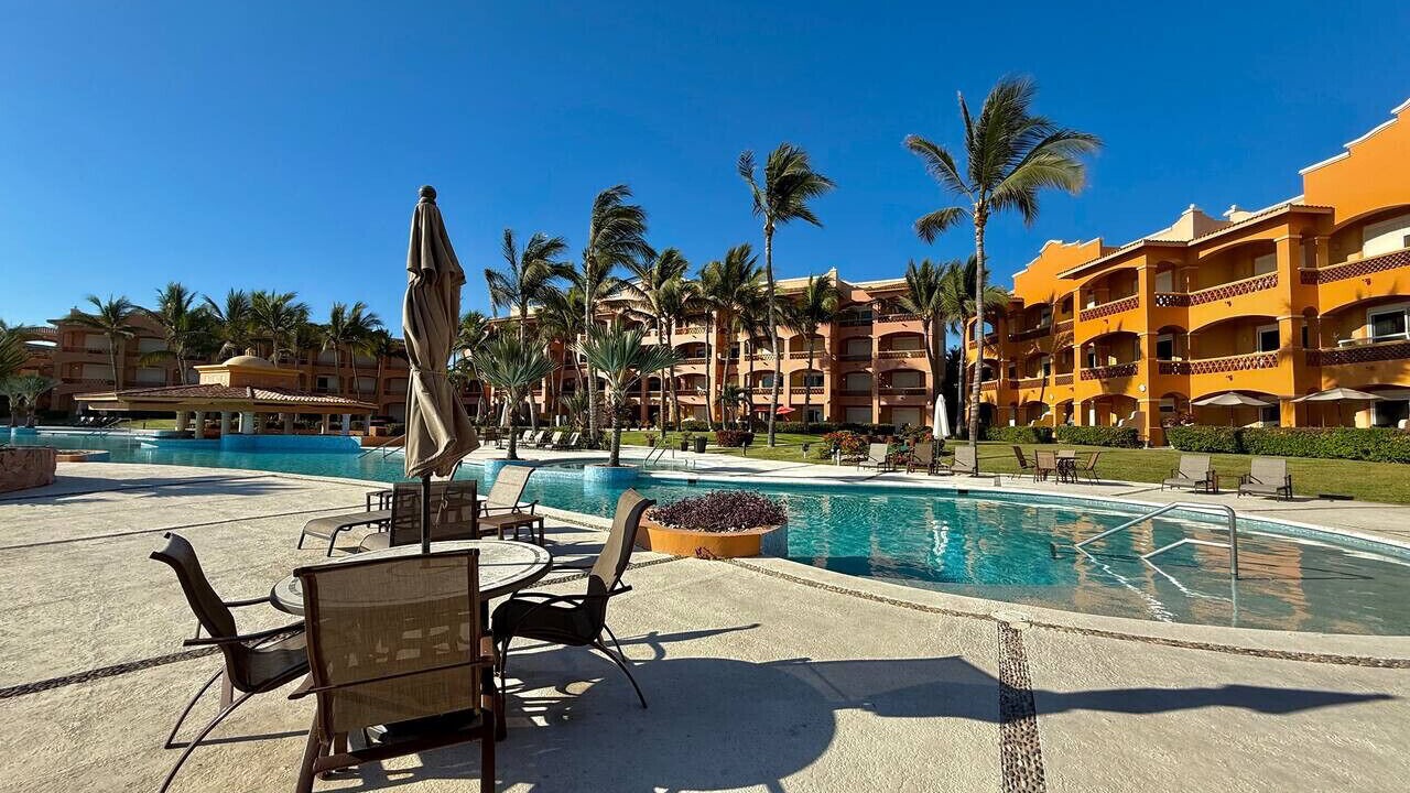 Photo of Outdoor in Mazatlan