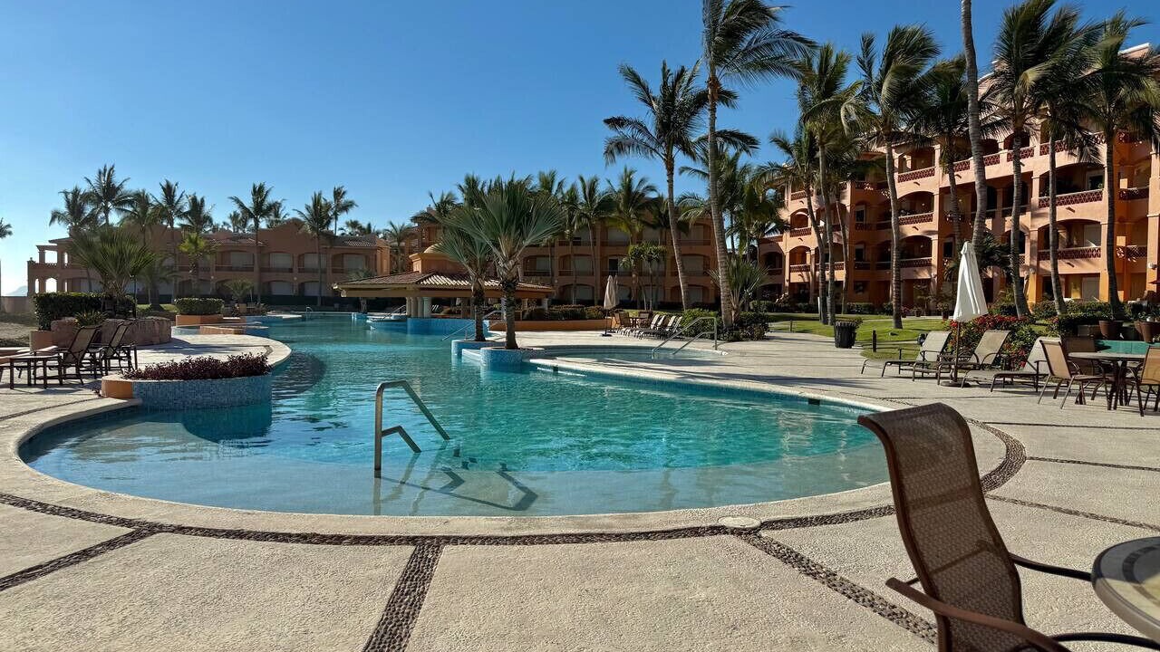 Photo of Outdoor in Mazatlan