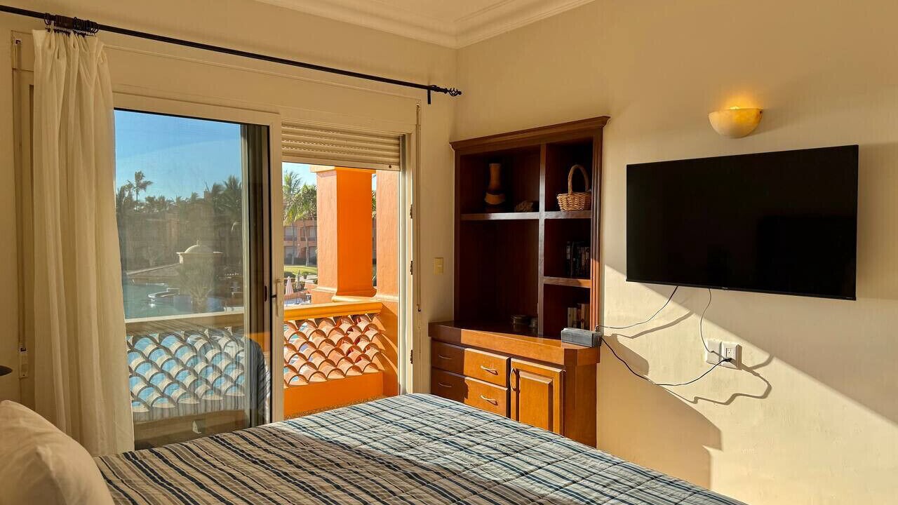 Photo of Bedroom in Mazatlan