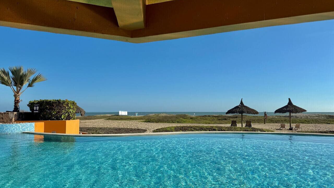 Photo of Outdoor in Mazatlan