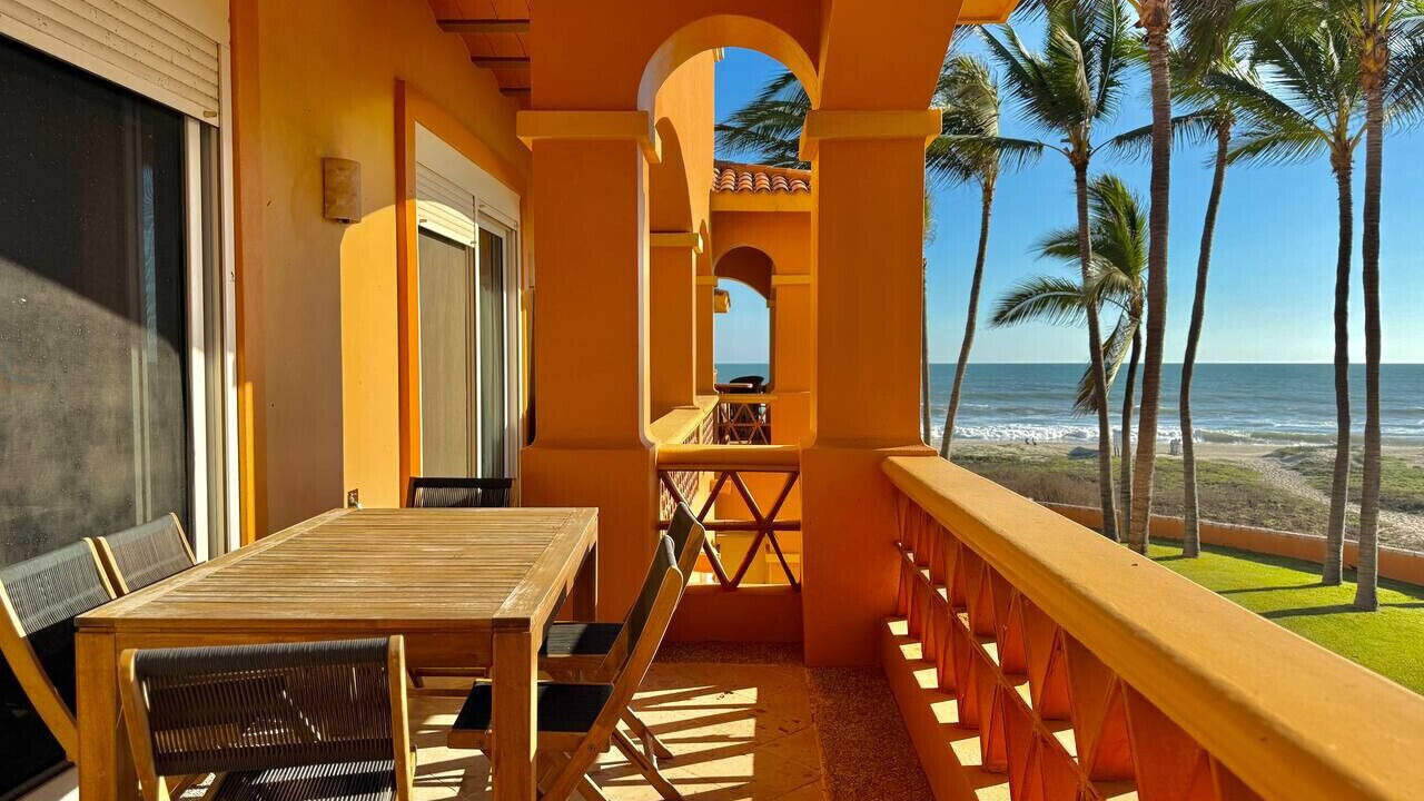 Photo of Outdoor in Mazatlan