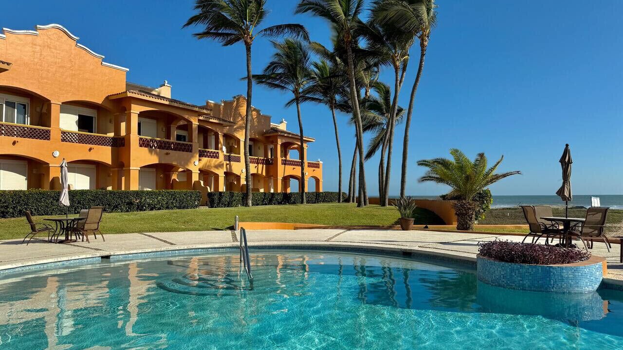 Photo of Outdoor in Mazatlan