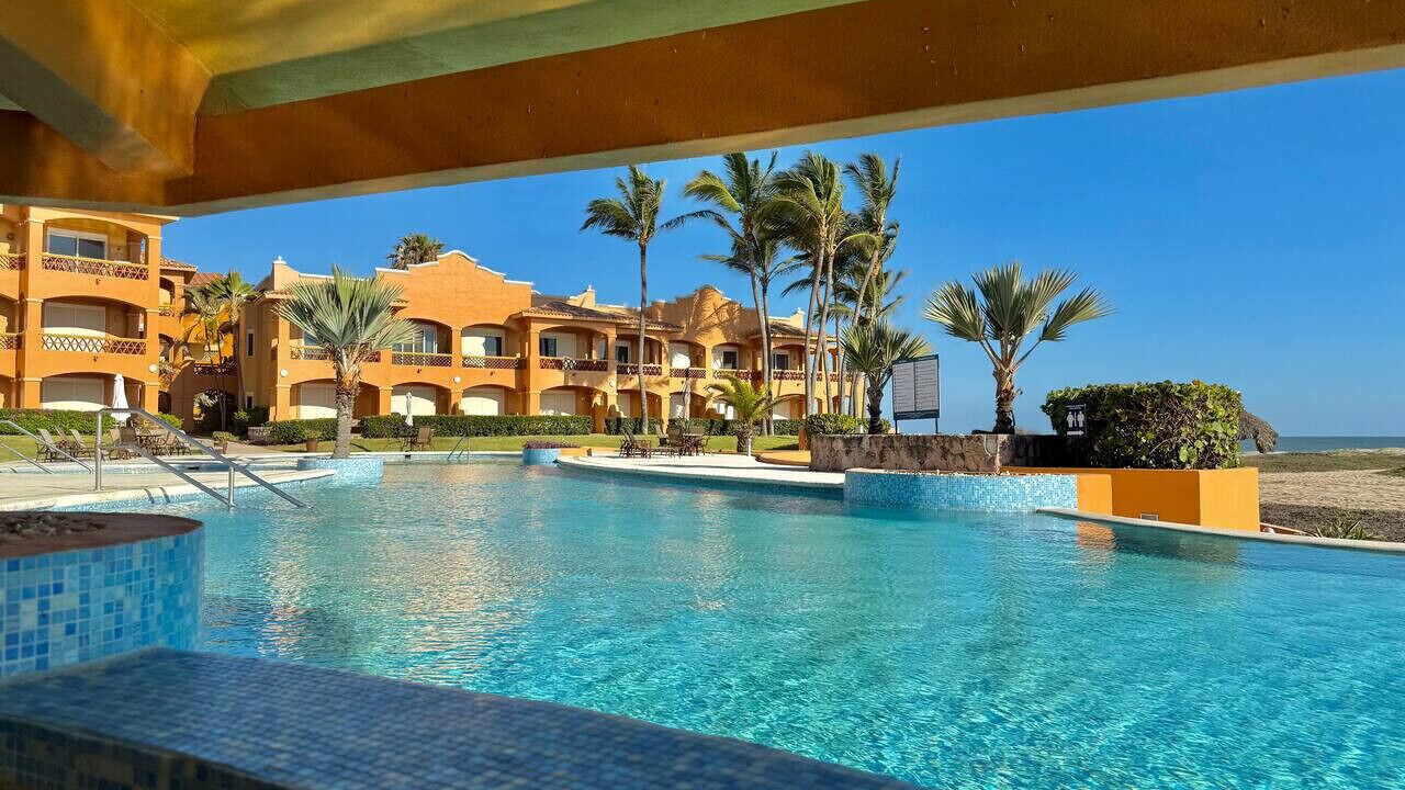Photo of Outdoor in Mazatlan