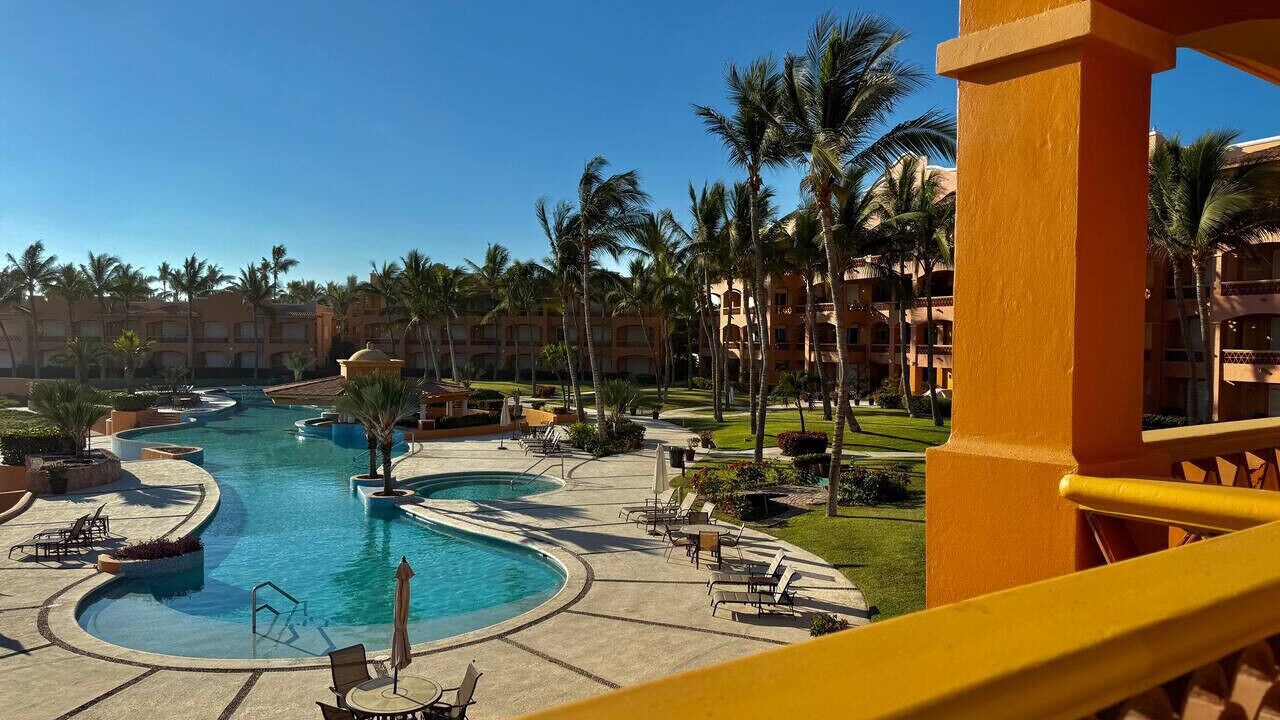 Photo of Outdoor in Mazatlan