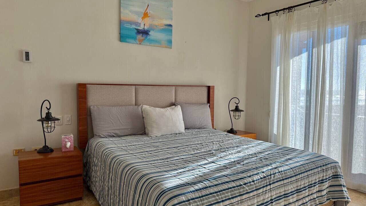 Photo of Bedroom in Mazatlan