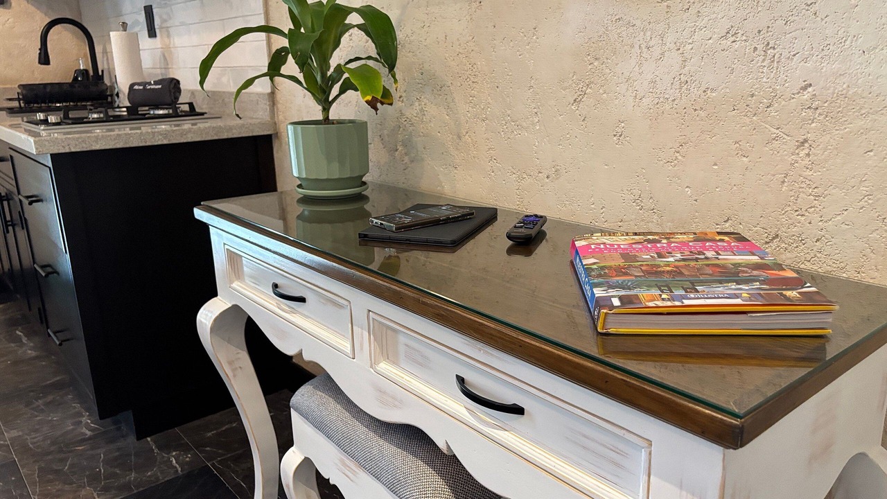 Photo of Livingroom in Tlaxco
