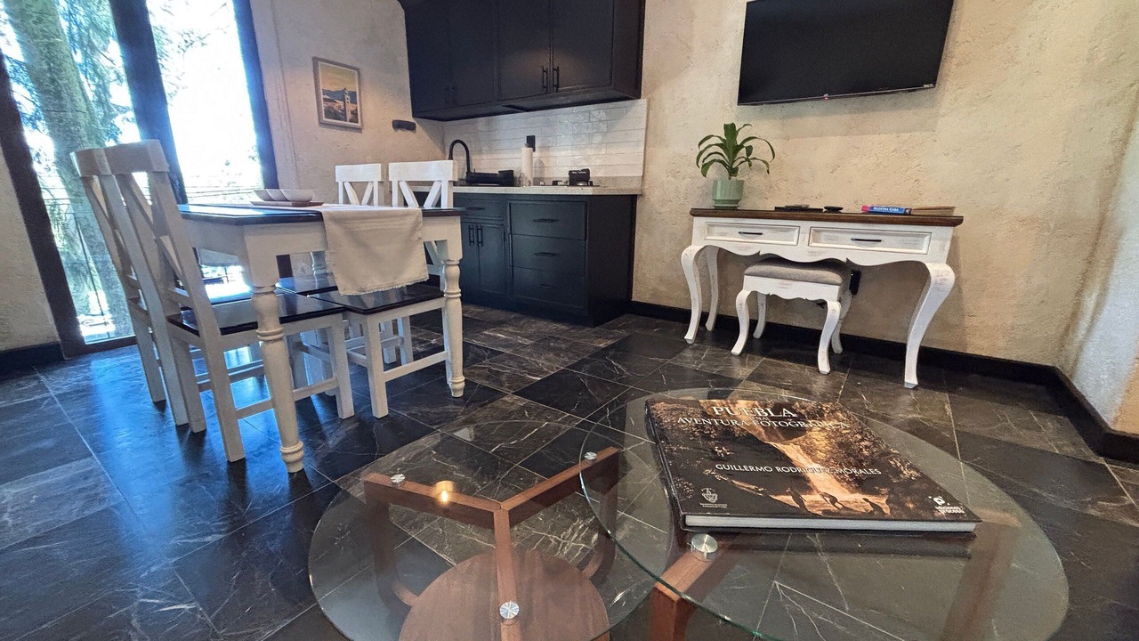 Photo of Livingroom in Tlaxco