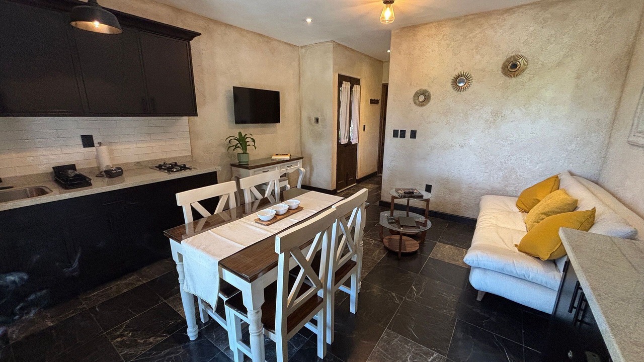 Photo of Livingroom in Tlaxco