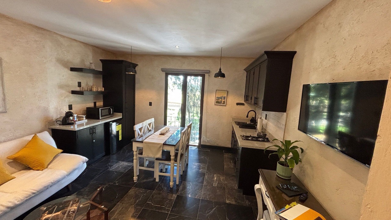 Photo of Livingroom in Tlaxco