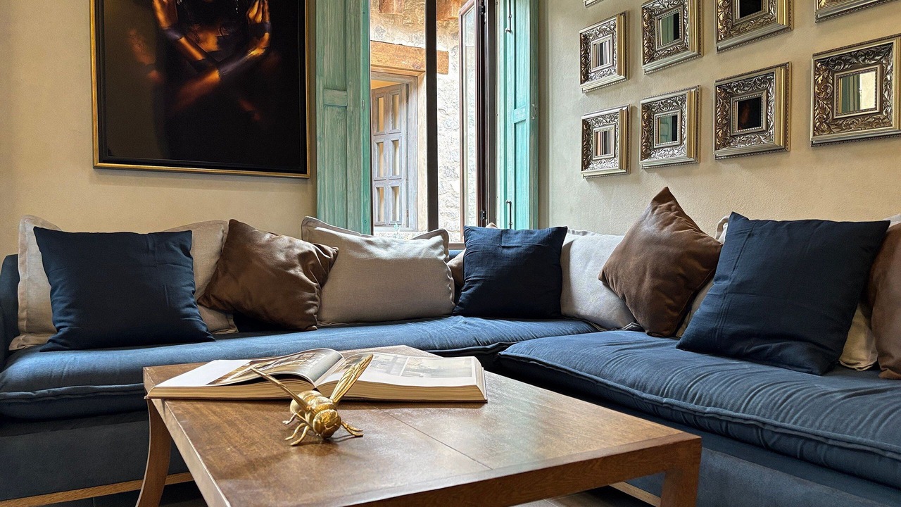Photo of Livingroom in Santeagueda
