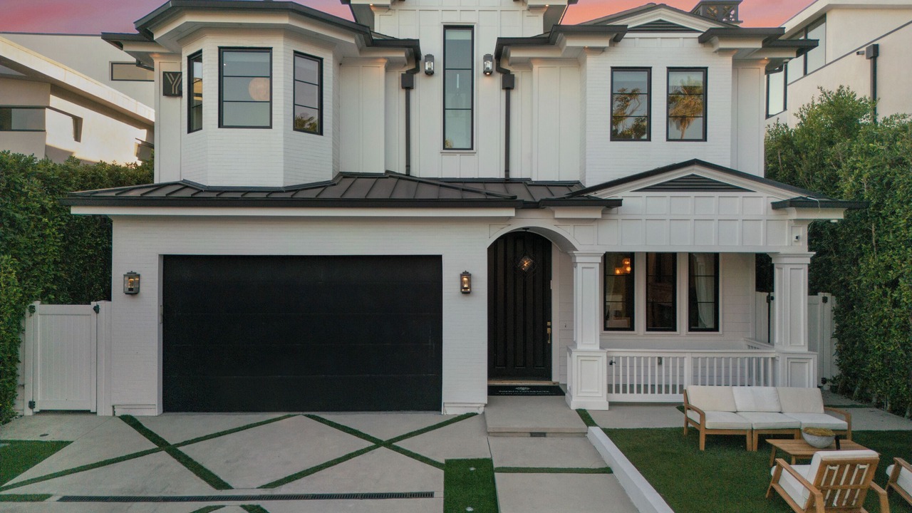 Photo of Outdoor in Melrose