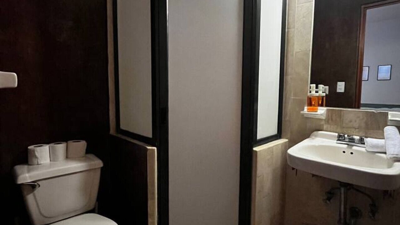 Photo of Bathroom in San Miguel Chapultepec