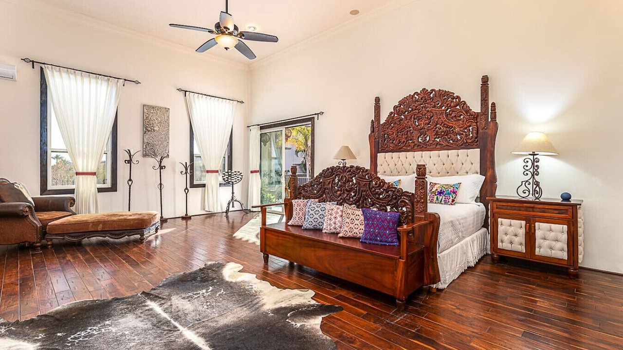 Photo of Bedroom in Buzzards