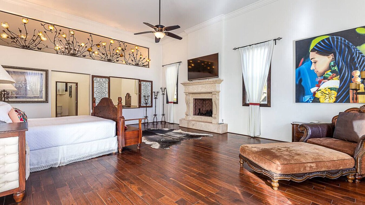 Photo of Bedroom in Buzzards
