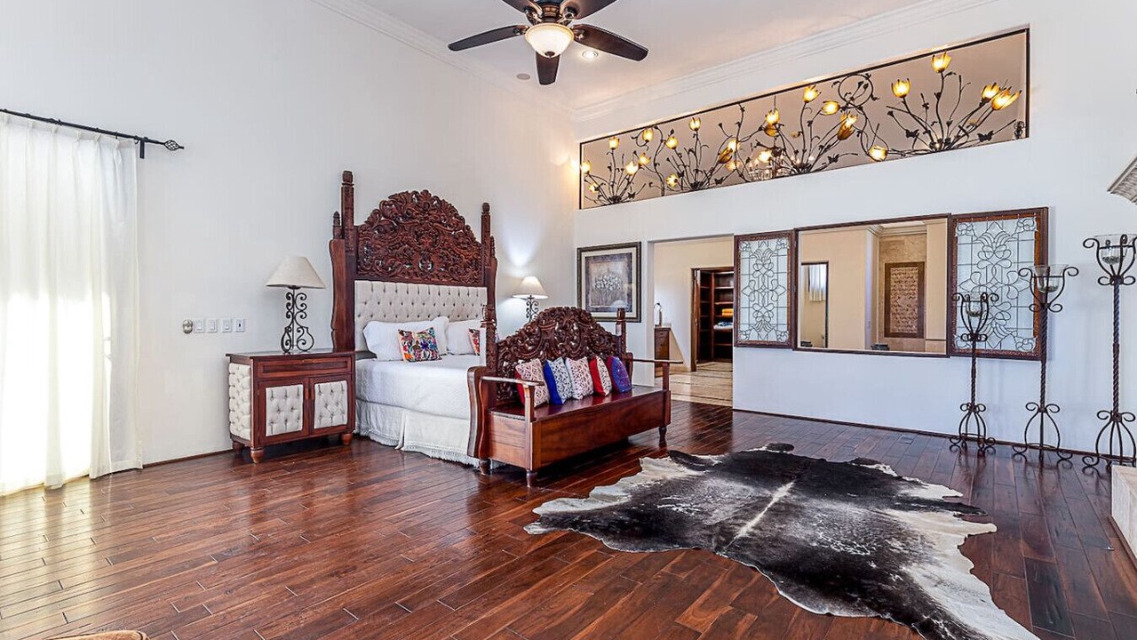 Photo of Bedroom in Buzzards