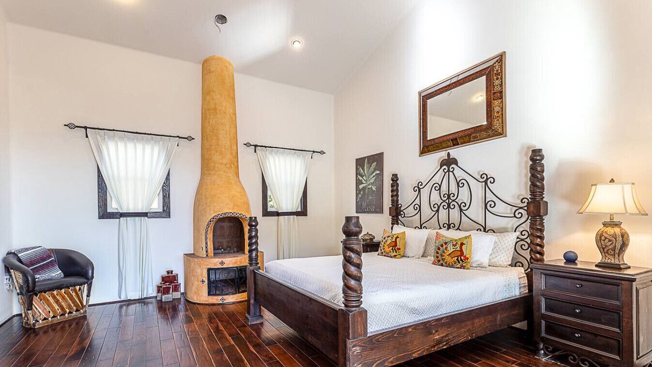 Photo of Bedroom in Buzzards