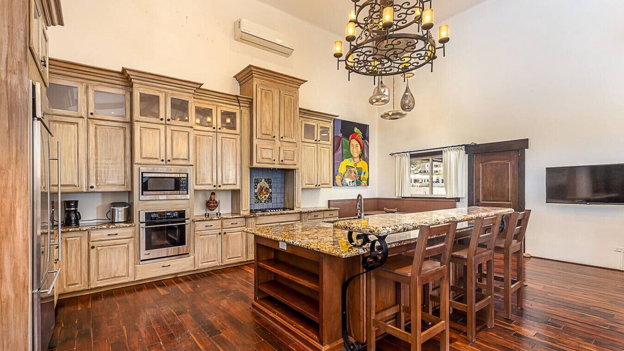 Photo of Kitchen in Buzzards
