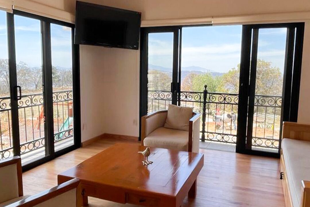 Photo of Livingroom in Amealco