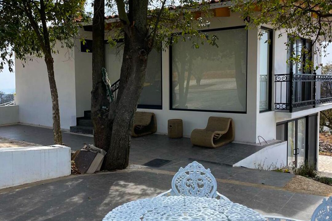 Photo of Outdoor in Amealco