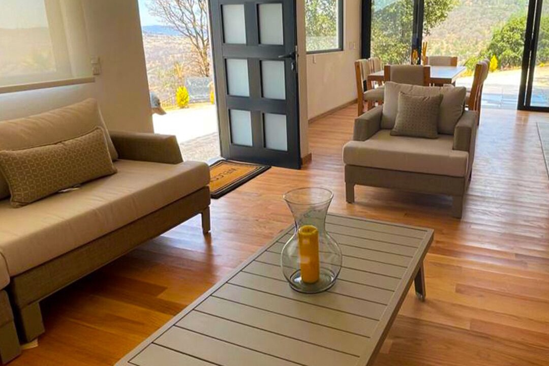 Photo of Livingroom in Amealco