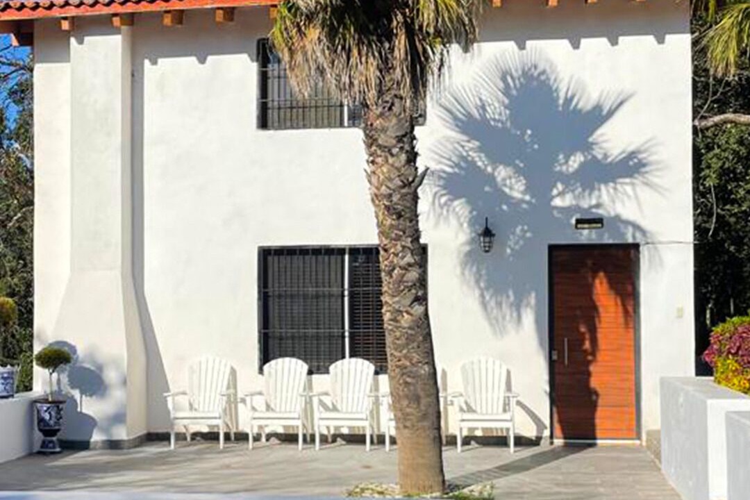 Photo of Patio Balcony in Amealco