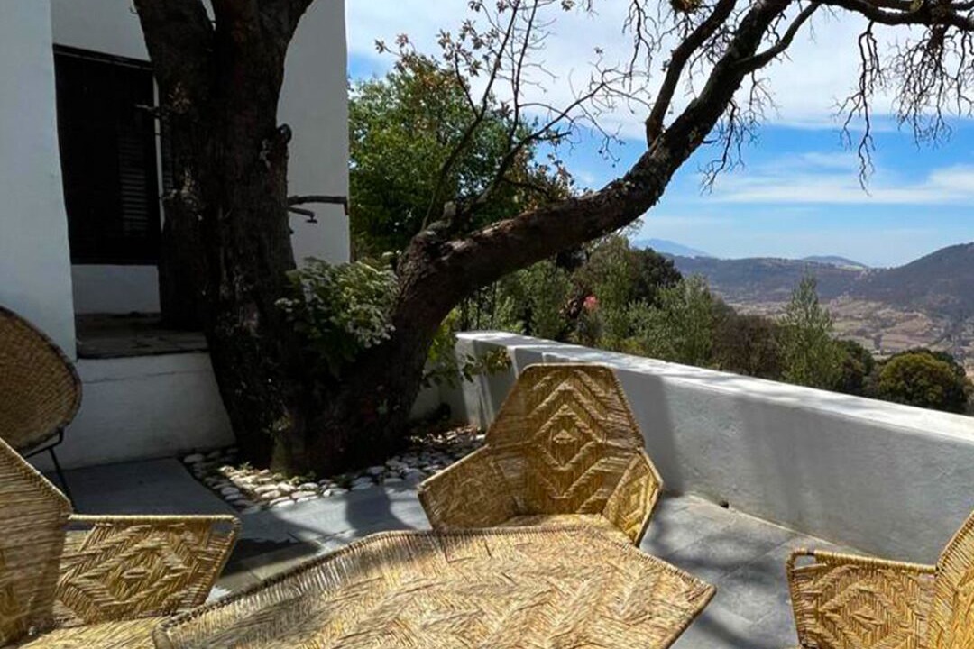 Photo of Outdoor in Amealco