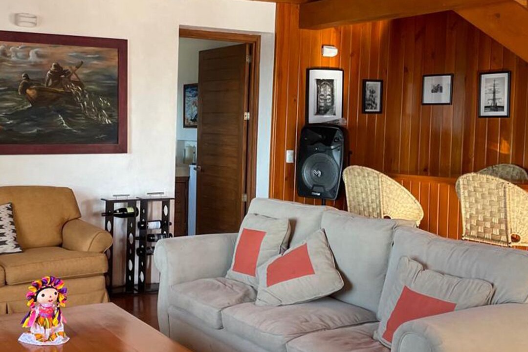 Photo of Livingroom in Amealco