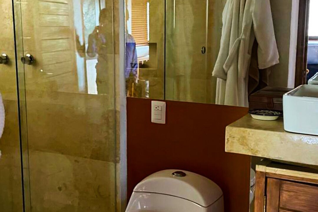 Photo of Bathroom in Amealco