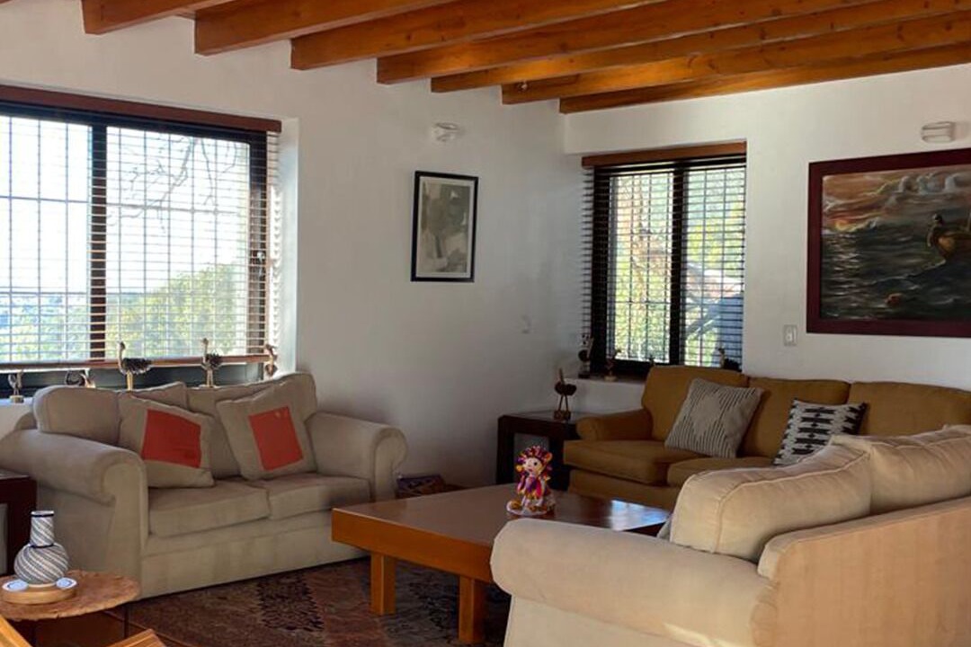 Photo of Livingroom in Amealco