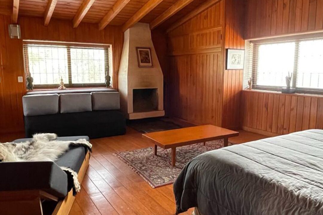 Photo of Bedroom in Amealco