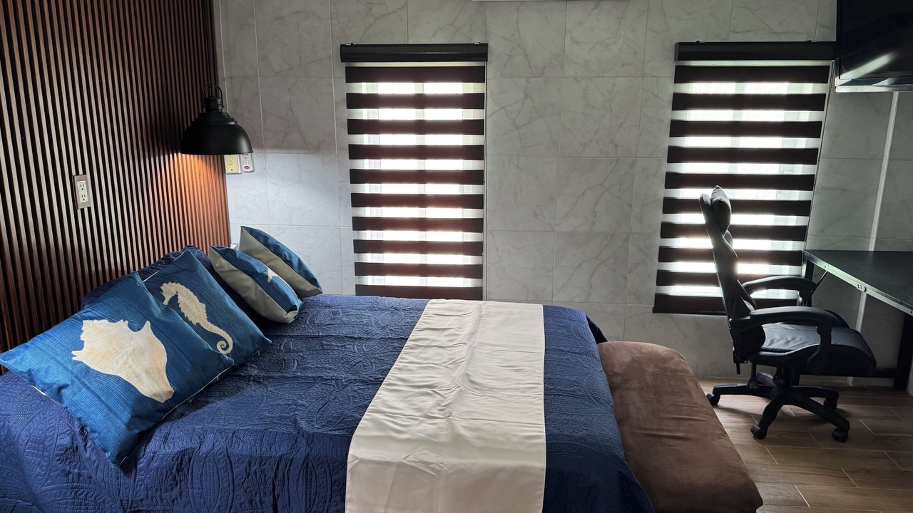 Photo of Bedroom in Alta Costa Azul