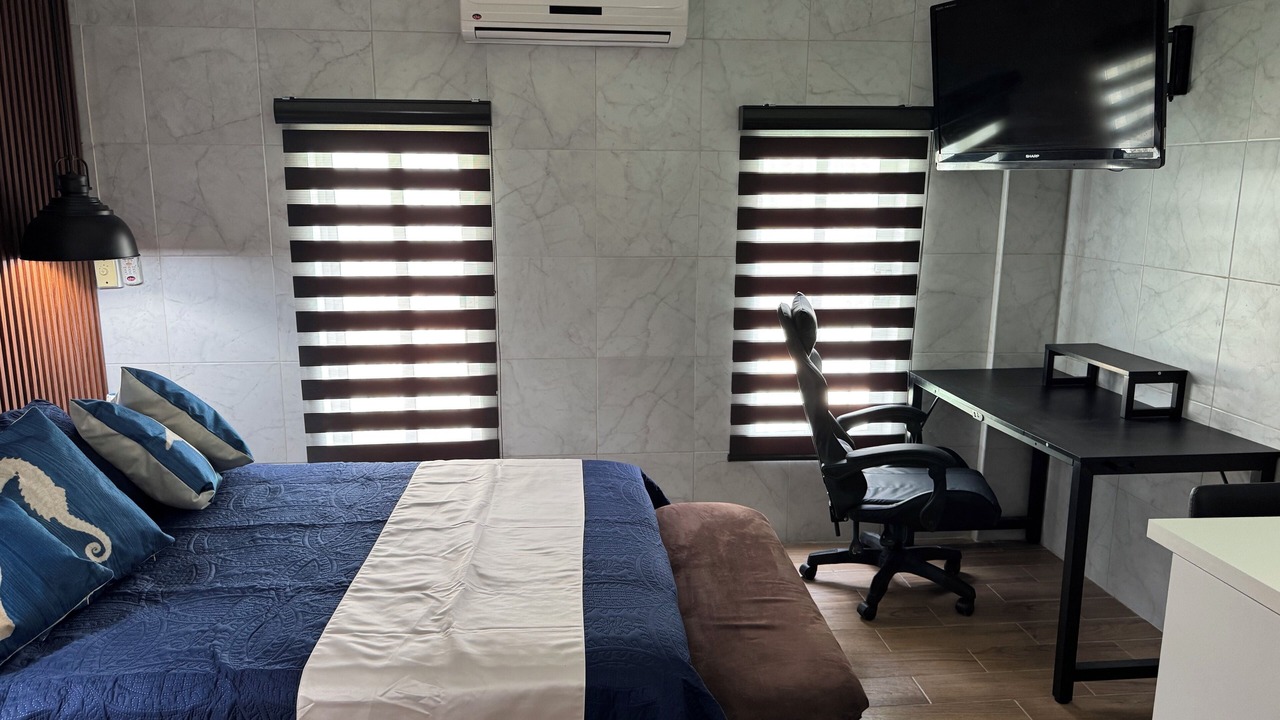 Photo of Bedroom in Alta Costa Azul