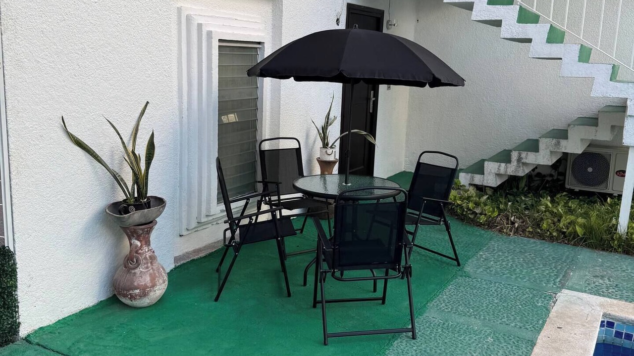 Photo of Outdoor in Alta Costa Azul