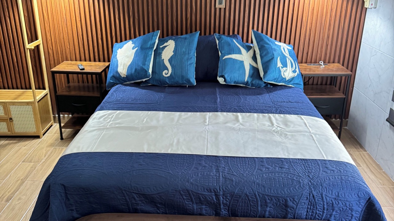 Photo of Bedroom in Alta Costa Azul