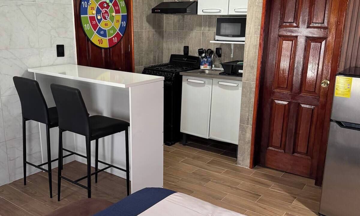 Photo of Bedroom in Alta Costa Azul